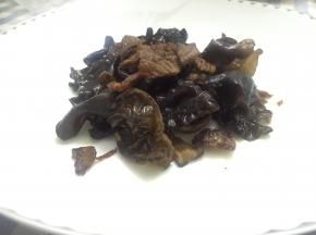 炒匀即可出锅