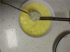 根据个人口味，加入适量的醪糟