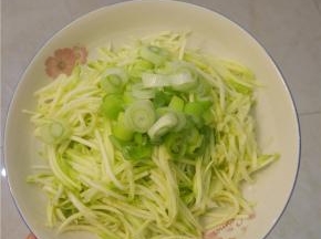 拌匀之后就可以了