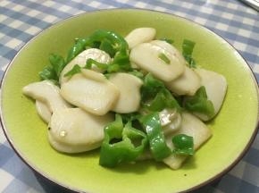 炒匀，大火收汁即可出锅