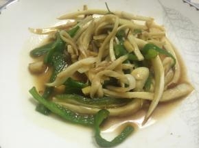 大火收汁，即可出锅