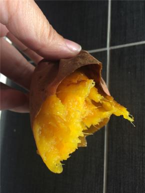 200度烤60分钟即可