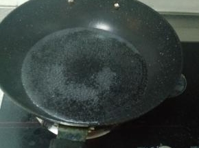 烧一锅热水