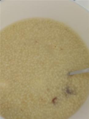 大火煮开，转小火二十分钟