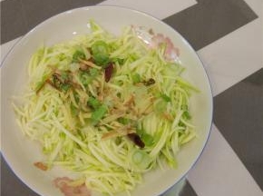 拌匀之后就可以了