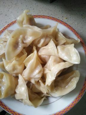 0分钟后，出锅盛盘即可