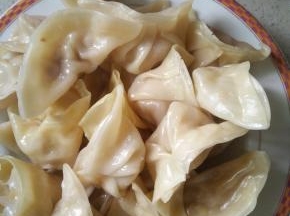 0分钟后，出锅盛盘即可