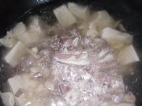 一直炖