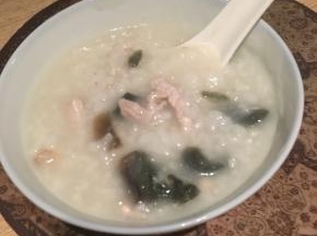 出锅可以热乎乎地吃了