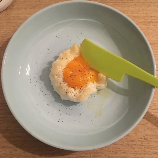 超高颜值的云朵鸡蛋