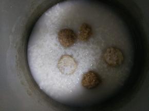 高压锅煮10分钟