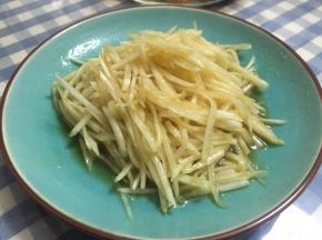 拌匀即可食用