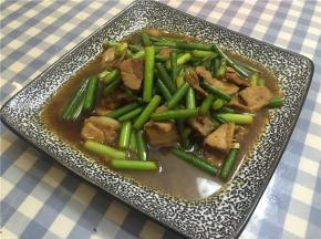大火收汁，即可出锅