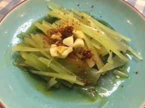 拌均匀，即可以食用