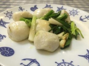 入味后，即可出锅