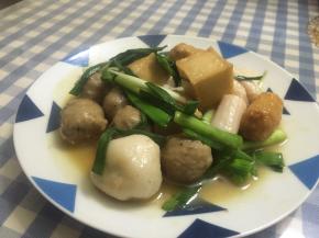 大火收汁，即可出锅