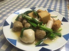 大火收汁，即可出锅