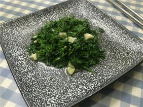 大火收汁，即可出锅