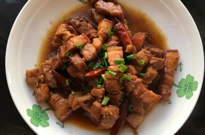 红烧肉