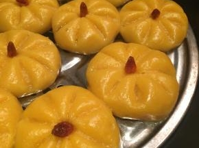 大约蒸煮8~10分钟即可食用