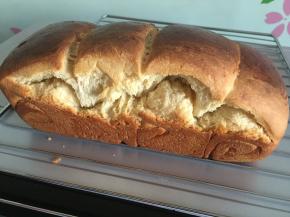 出炉后脱模取出