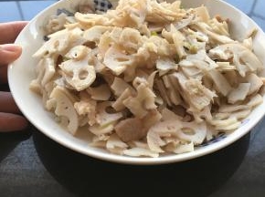 翻炒匀后出锅