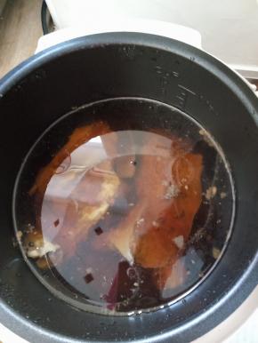 香叶 桂皮 大料  干红辣椒