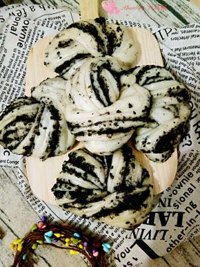 出炉啦，超级好吃！