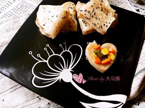 摆盘，美美哒！