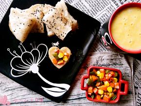 装杯，超级好喝！