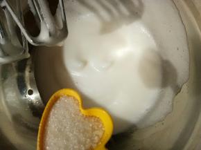 无泡泡时加第二次！