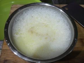 准备好的原材料如图