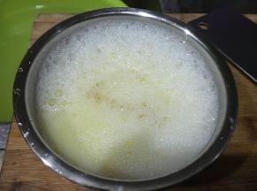 准备好的原材料如图