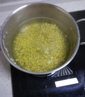 大火煮开，转小火三十分钟