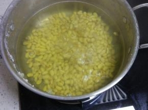 大火煮开，转小火三十分钟