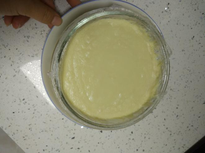 吃饱饱减肥餐8、高蛋白鸡蛋豆腐