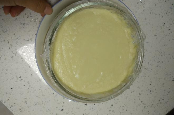 吃饱饱减肥餐8、高蛋白鸡蛋豆腐