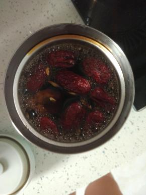 对付姨妈痛的利器