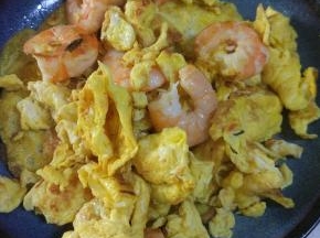 加入调味料，即可