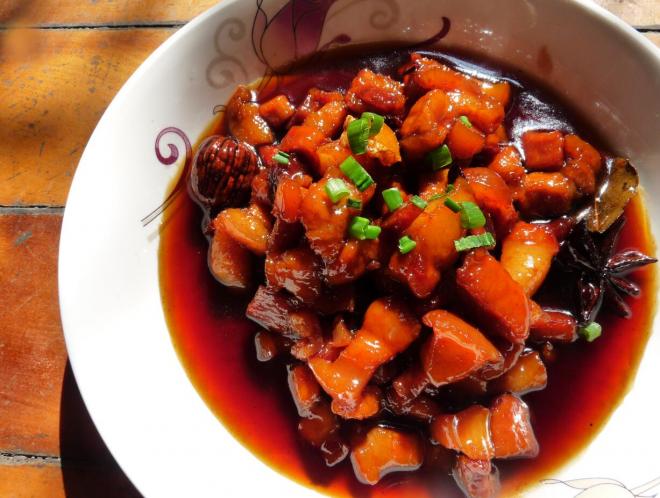 红烧肉