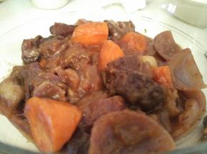 收汁，加蜂蜜，迷迭香，盐起锅