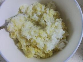关火，焖五分钟出锅