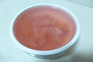 装碗可冷藏，随喝随取