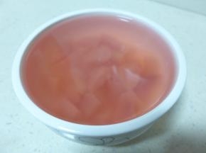 装碗可冷藏，随喝随取