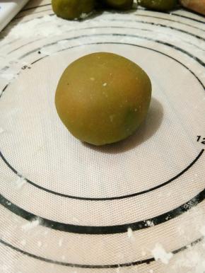 团圆，依次做好其他的，