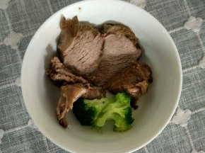 放凉，切块即可
