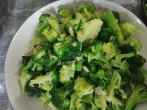 快速翻炒匀加，关火出锅