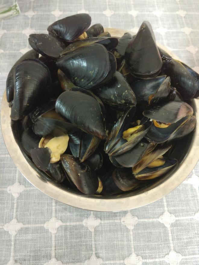 吃饱饱减肥餐60、酒香青口