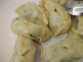 关火，水蒸气下去之后拿出来