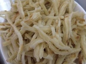 1.	准备好焖饼